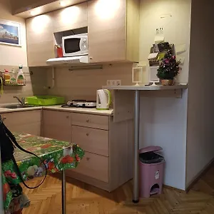 Guest house Valentina, Budapest